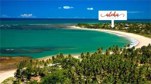 Apartamento Praia Da Espera - Itacimirim - Bahia