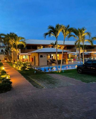 Apartamento Praia Da Espera - Itacimirim - Bahia
