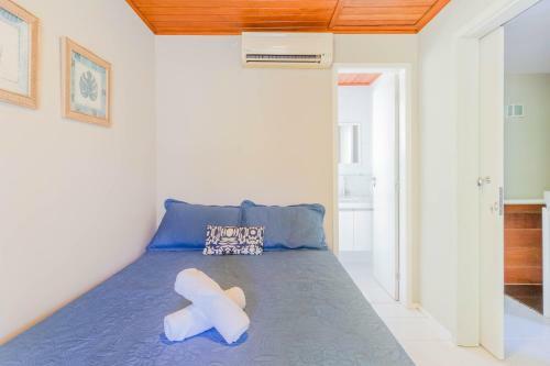 It05 Bangal� Duplex 3 Su�tes P� Na Areia, Itacimirim