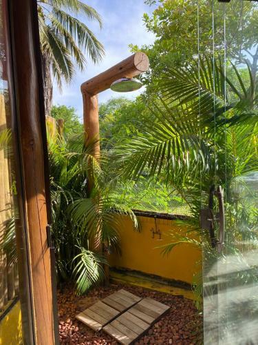 Casa Duplex Condom�nio P� Na Areia Itacimirim