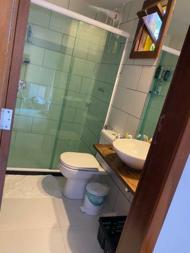 Casa Duplex Condom�nio P� Na Areia Itacimirim
