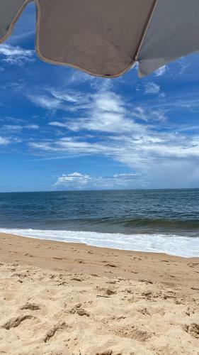 Casa Duplex Condom�nio P� Na Areia Itacimirim