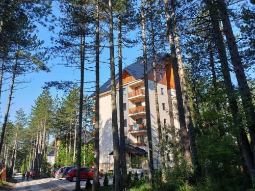 Apartman Berolina