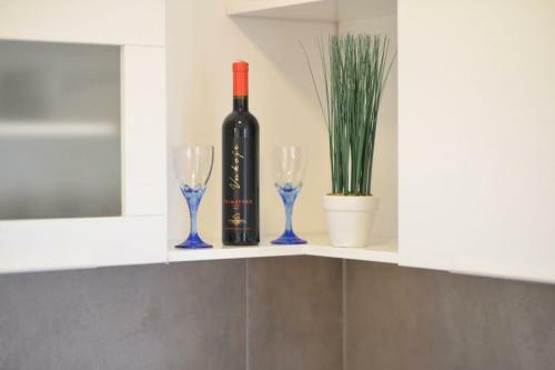 Apartman Berolina