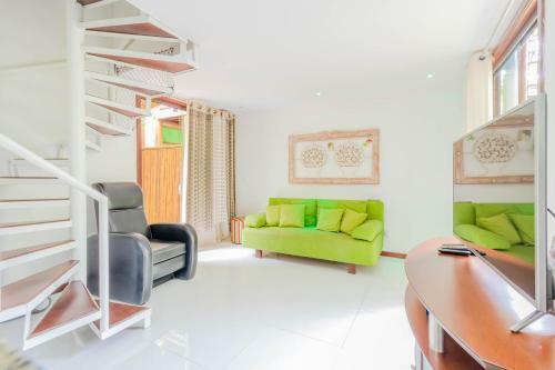 It30 Bangal� P� Na Areia 3 Su�tes - Itacimirim