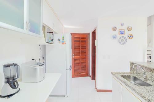 It30 Bangal� P� Na Areia 3 Su�tes - Itacimirim