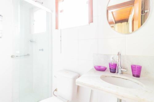 It30 Bangal� P� Na Areia 3 Su�tes - Itacimirim