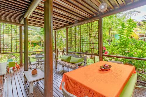 It30 Bangal� P� Na Areia 3 Su�tes - Itacimirim