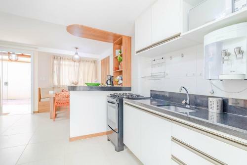 Apartamento It34 Triplex 5 Quartos A 100m Da Praia Do Surf - Itacimirim