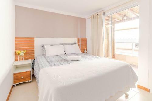 Apartamento It34 Triplex 5 Quartos A 100m Da Praia Do Surf - Itacimirim