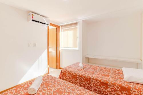 Apartamento It34 Triplex 5 Quartos A 100m Da Praia Do Surf - Itacimirim