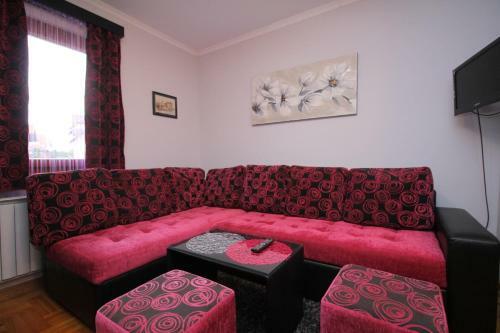 Apartman Milica