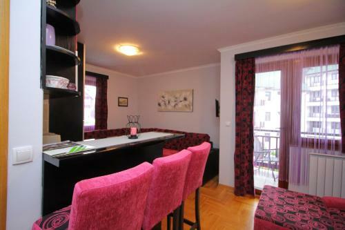 Apartman Milica
