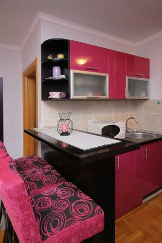 Apartman Milica