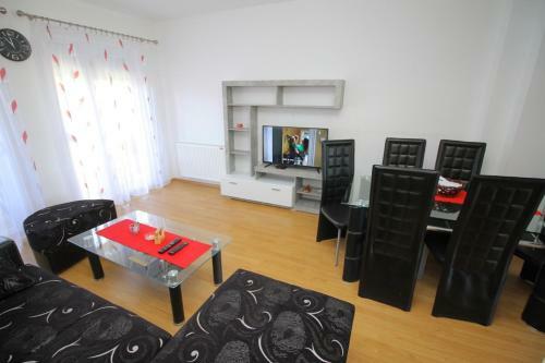 Apartamento Vila Mija