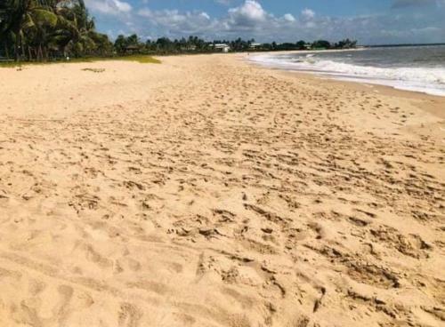 Apartamento Aloha, Exclusive Beach Apt 02 Suites Itacimirim