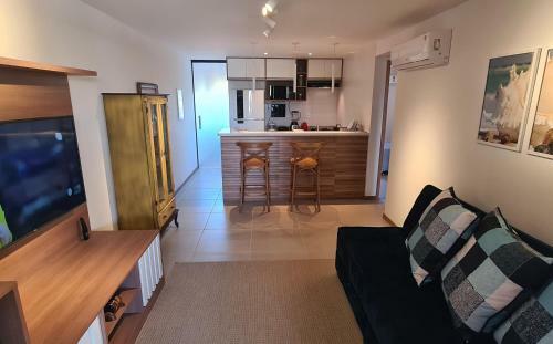 Apartamento Aloha, Exclusive Beach Apt 02 Suites Itacimirim