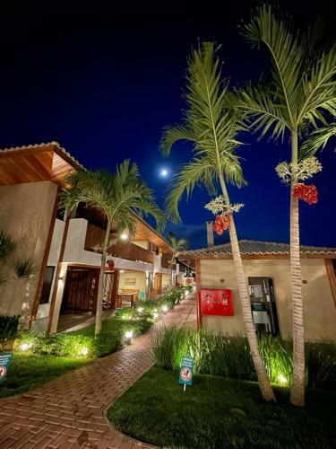 Apartamento Aloha, Exclusive Beach Apt 02 Suites Itacimirim