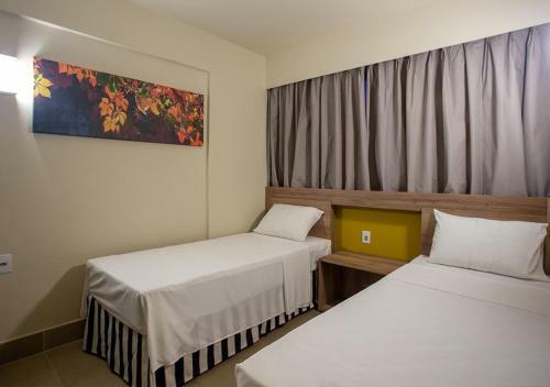 Apartamento Enjoy Solar Das �guas Park Resort