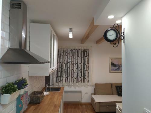 Apartment Vanju?ka