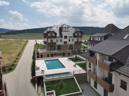 Apartamento Zlatibor Hills 31