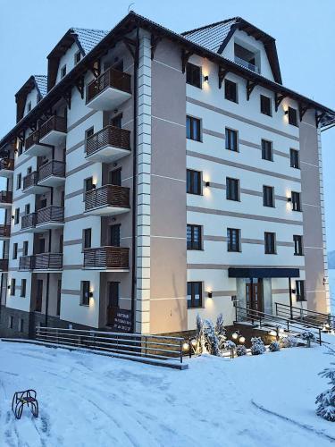 Apartamento Zlatibor Hills 31