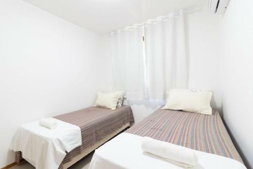 It33 Excelente Apartamento 3 Quartos - Itacimirim