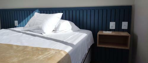 Itacimirim Apartments Ondas
