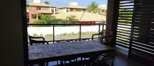 Itacimirim Apartments Ondas