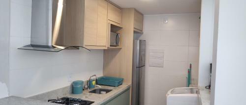 Itacimirim Apartments Ondas