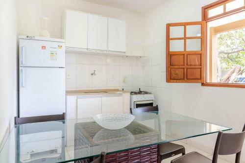 Apartamento It16 Apt 2 Quartos A 150m Da Praia - Itacimirim
