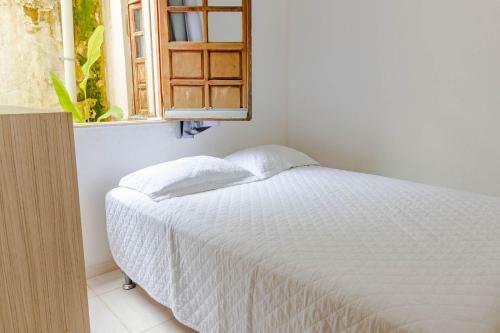 Apartamento It16 Apt 2 Quartos A 150m Da Praia - Itacimirim