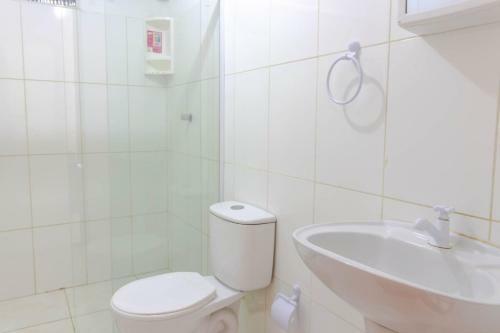 Apartamento It16 Apt 2 Quartos A 150m Da Praia - Itacimirim