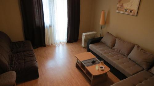 Apartman Ribo?ki? 15