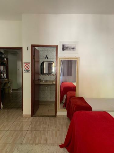 Bed & Breakfast Sossego E Tranquilidade