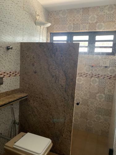 Bed & Breakfast Sossego E Tranquilidade