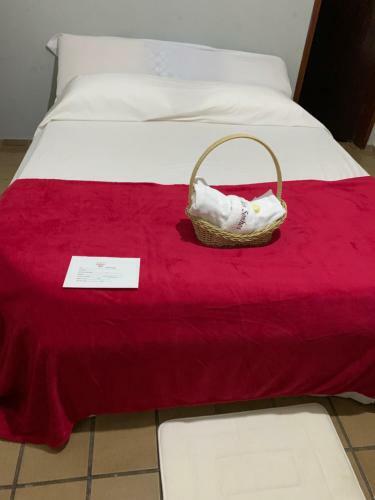 Bed & Breakfast Sossego E Tranquilidade