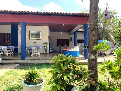 Bed & Breakfast Sossego E Tranquilidade