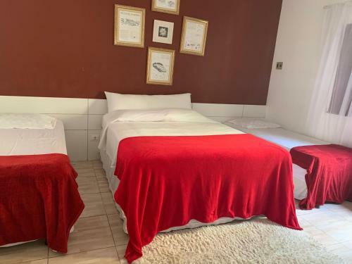 Bed & Breakfast Sossego E Tranquilidade