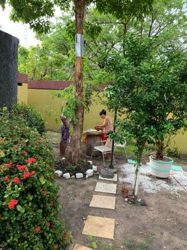 Bed & Breakfast Sossego E Tranquilidade