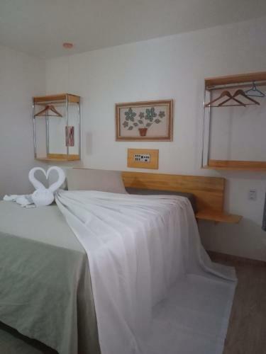 Hotel Cajuina Avenida