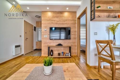 Apartman Nordika Zlatibor