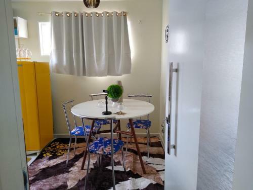 Apartamentos Aconchegantes