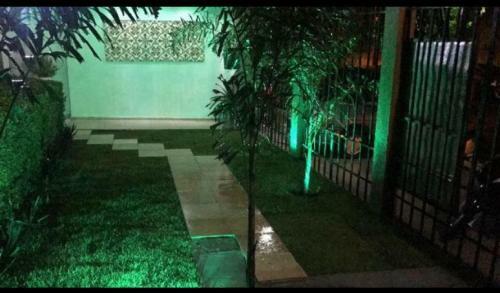 Apartamento Flat Luiz Carlos Mouzinho
