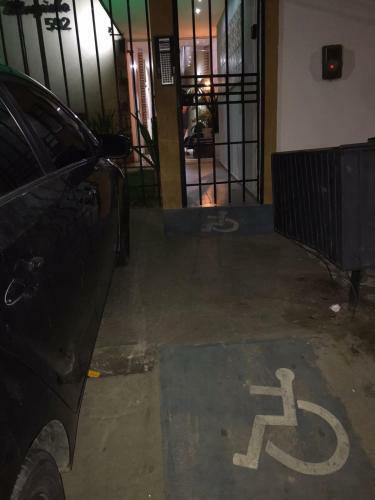 Apartamento Flat Luiz Carlos Mouzinho