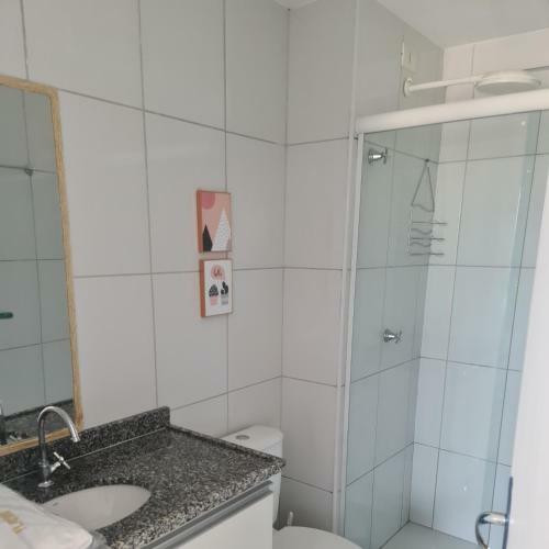 Apartamento Flat 308
