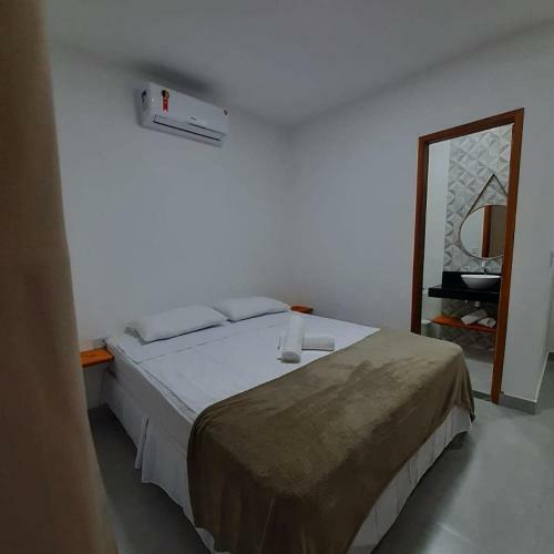 Apartamento Camboa Village