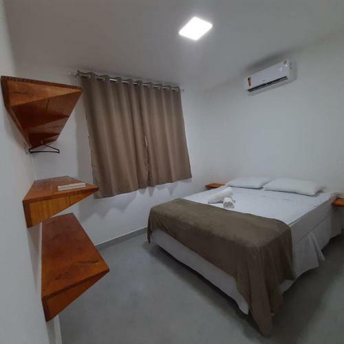 Apartamento Camboa Village