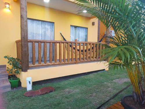 Apartamento Camboa Village