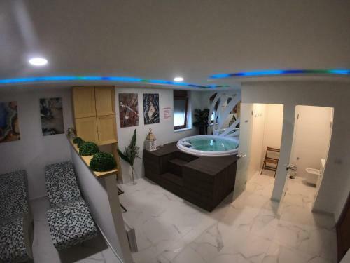 Masha Lux Apartman & Spa